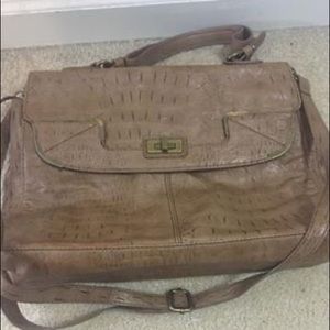 Jessica Simpson Messenger Bag